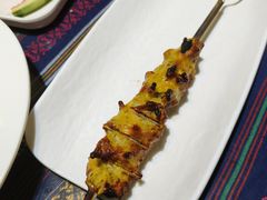 -驿楼兰·新疆菜(火车站店)