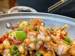 -肖记公安牛肉鱼杂馆·省级非物质文化遗产(三角路直营店)