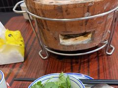 -沙胆彪炭炉牛杂煲(成都玉林店)
