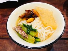 -长兴菜馆(高桥店)
