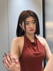 -DL HOPE造型