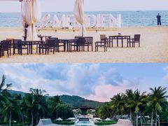 -石梅湾艾美度假酒店