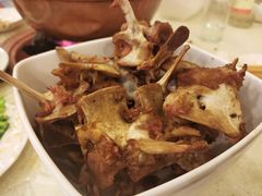 -八先生涮肉房(三里河店)