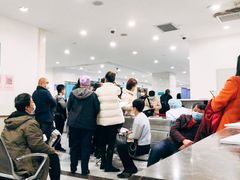 -天津医科大学肿瘤医院(本部院区)