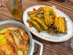 -YES也是大排档(陈家祠店)