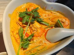 -大头虾越式风味餐厅(光明广场店)