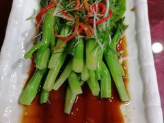 -正阳门饭庄·烤鸭·北京菜(万丰路七里庄店)
