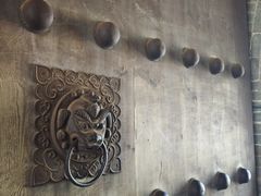 -雁门关景区