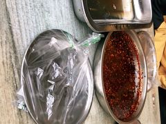 -怪老头甜不辣(抚琴小区店)