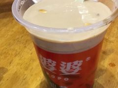 -八婆婆烧仙草(曾厝垵店)