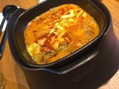 -阿香米线(深业上城店)