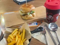 -必胜客(金元宝店)