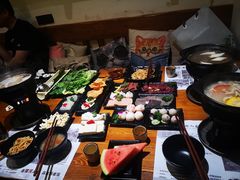 -束河人家(南锣鼓巷店)