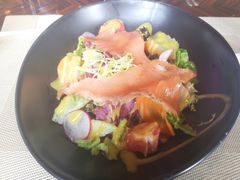 -YUE·6·西式融合餐厅(外滩六号店)