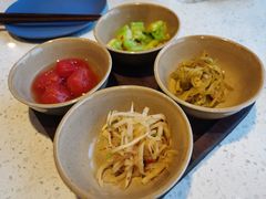 -半山腰·云南菜(侨福芳草地店)