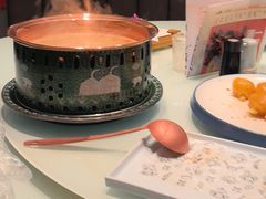 -哈啾嗨·新概念蒙餐(红星新城店)