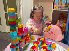 -TOYSRUS玩具反斗城(合肥华润万象城店)