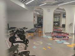 -超鹿运动(大唐世家店)