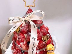 -ZOZO's昌左左精致甜品设计(新北店)