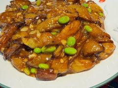 -玉桥餐厅(天坛店)