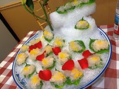 -吉源大排档·鱼生·海鲜(烧烤彩印厂店)