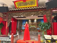 -山西会馆·晋菜·晋商宴·学堂记忆(许坦西街店)