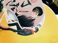 -南京奥林匹克体育中心-体育馆