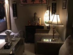 -姗娜娜足道·SPA(古北店)