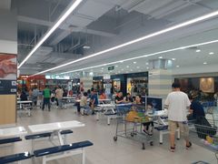 -山姆餐吧(山姆会员商店店)