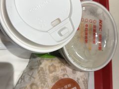 -肯德基(北京南站店)