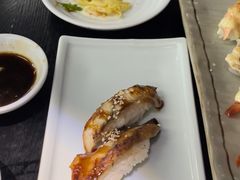 鵝肝寿司-YAMAKAWA(龙湖胥江天街店)