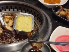 -木槿花韩式炭烤·熟成肉工坊(孙文东路店)