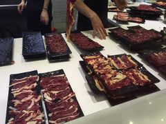 -陈记顺和牛肉火锅馆(天河北路店)