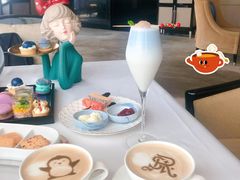 -Social 秀西餐厅-长沙瑞吉酒店(运达店)