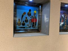 -长春世界雕塑园冰雪艺术天地