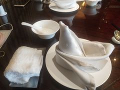 -福州世茂洲际酒店·福邸(台江店)