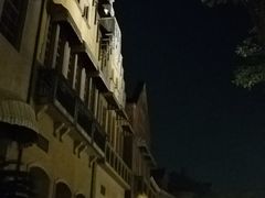 -中旅阿那亚九龙湖·公主酒店