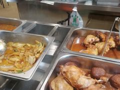 -食为天(贵阳路店)