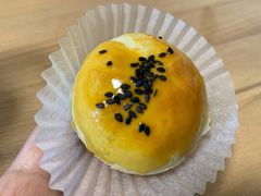 流心蛋黄酥-味多美蛋糕(安贞桥东店)