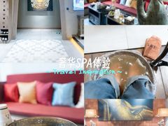 -菩泰·泰式草本按摩SPA(国大城市广场店)