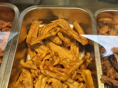 -鸡王盐焗食品(鸡王总店)