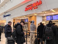 -纽瓦克自由国际机场