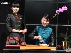 -浦江二号·独栋江景餐厅(滨江大道店)