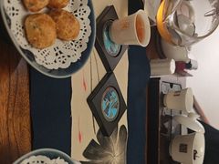 -小茶闲舍·观景商务茶馆(广州塔店)