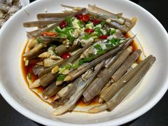 -健眺小海鲜(临海后山店)