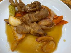 -大叔家福鼎小吃(十全街店)