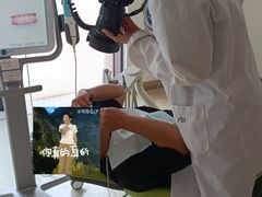 -泰康拜博口腔医院(江北总院)