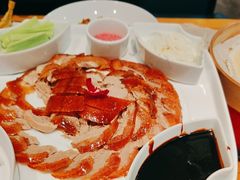 -壹零捌道·北京烤鸭(车公庄店)