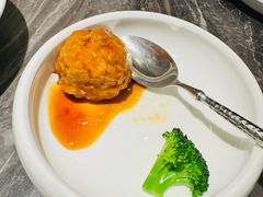 -前海沿·海鲜水饺青岛菜(乐客城店)