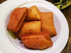 -格日勒阿妈蒙古厨房(大召店)